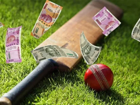 Top 5 Proven Secrets to Profitable Cricket Betting