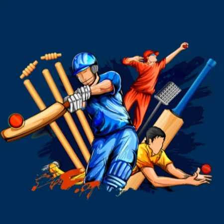 Exploring Different Types of Cricket Betting Odds Available Online in India