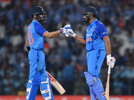 Cricketing Strategies: How Teams Plan to Win in the ICC T20 World Cup 2024