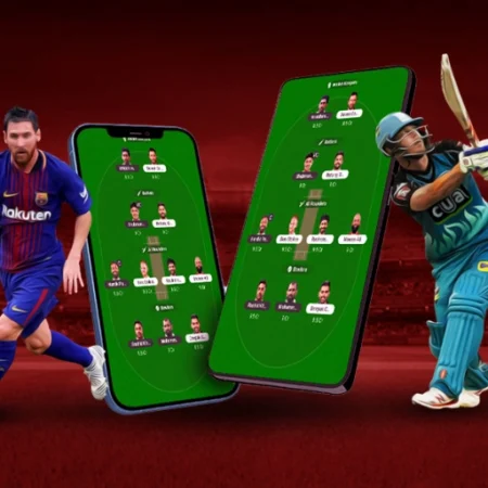 The best features of Top Indian Fantasy Sports and Betting Apps