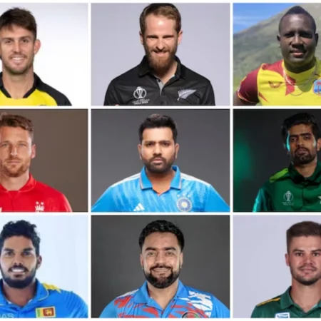 Top 7 India’s Strategy to Overcome Strong Competitors in the T20 World Cup