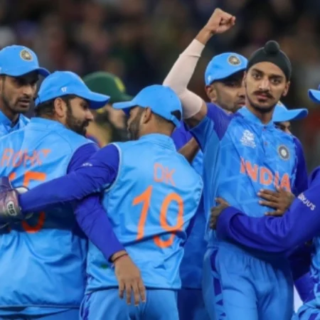 Top 8 Advanced World Cup Cricket Betting Tips for Experienced Punters