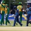 Players in Form: Who Could Be the Game-Changers in the SL vs SA ICC T20 World Cup Match